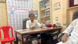‘वंदे मातरम’वरून गुजरात काँग्रेसमध्ये वाद उफाळला; आमदाराच्या कृतीने पक्षांतर्गत उभी फूट
