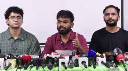 ‘पंतप्रधान मोदींकडून अधिकृत आणीबाणी घोषित’, अभिजीत दिपकेंची टीका; आंदोलकांच्या अडवणुकीवरून संताप