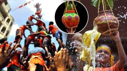 दहीहंडीचे थर वाढले, स्तर घसरला! उत्तान नृत्य, डीजेंच्या दणदणाटामुळे यंदाच्या दहीहंडीमध्ये या उत्सवाचा खरा नायक असलेल्या गोविंदांचे सादरीकरण झाकोळले गेले