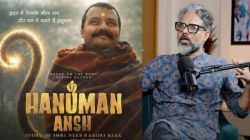 ‘हनुमान अंश’च्या दिग्दर्शकांची बॉलीवूडवर नाराजी; काय आहे कारण? म्हणाले, “माझा चित्रपट अपयशी…”