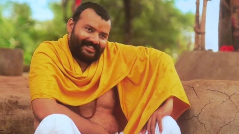 Neem Karoli Baba biopic movie Hanuman Ansh sequel