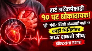 heart attack more dangerous heart condition cardiogenic shock symptoms in marathi