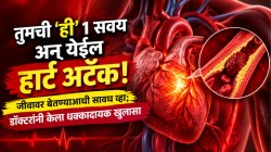 तुमची ‘ही’ १ सवय अन् येईल हार्ट अटॅक! जीवावर बेतण्याआधी सावध व्हा; डॉक्टरांनी केला धक्कादायक खुलासा