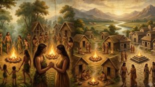 historian v k rajwade research | significance of fire in indian culture | rajwade vicharvishwa anand hardikar | maharashtra history literature news