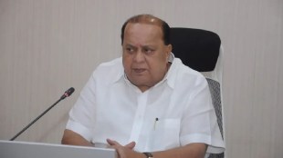 Hasan Mushrif Mahadik