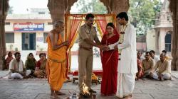 ‘त्याच्याशी प्रामाणिक राहा’, प्रियकरावर प्रेम करणाऱ्या पत्नीचं पतीनं लावून दिलं लग्न