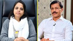 तुकाराम मुंढेंसारख्या धडाकेबाज महिला अधिकारी, वर्षभरात झाली चौथ्यांदा बदली; म्हणाल्या, “काम समजेपर्यंत…”