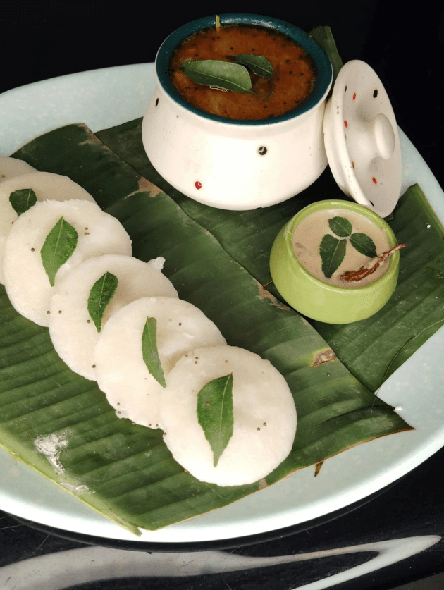 Best cooling breakfast for stomach