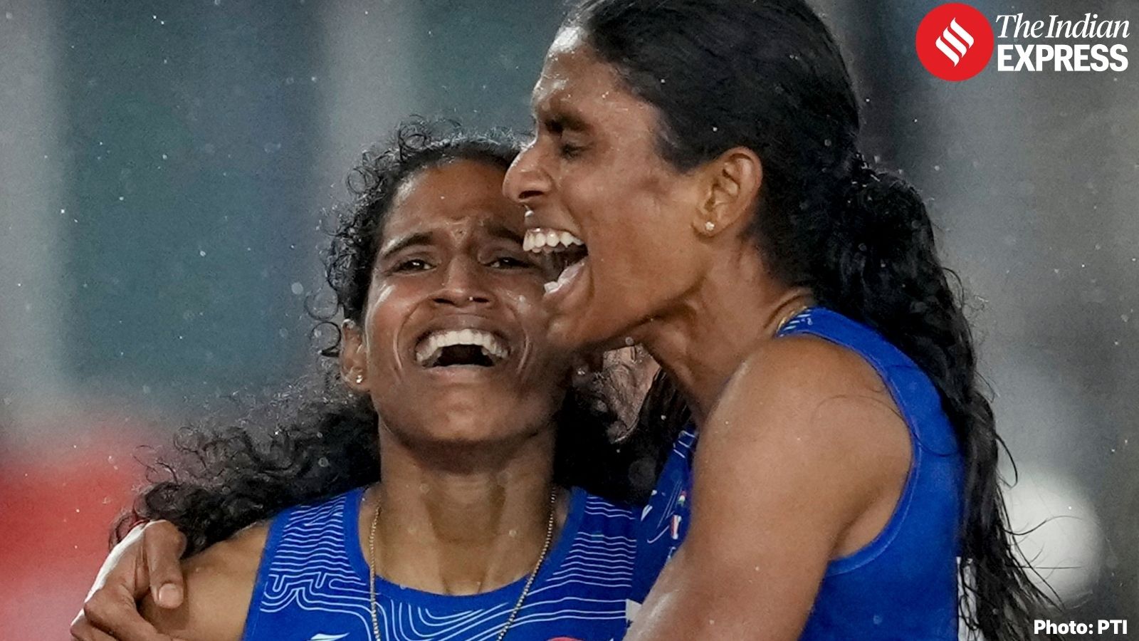The win extends India’s remarkable hold on the event, having now won the women’s 4x400m relay gold in six of the last seven Asian Games