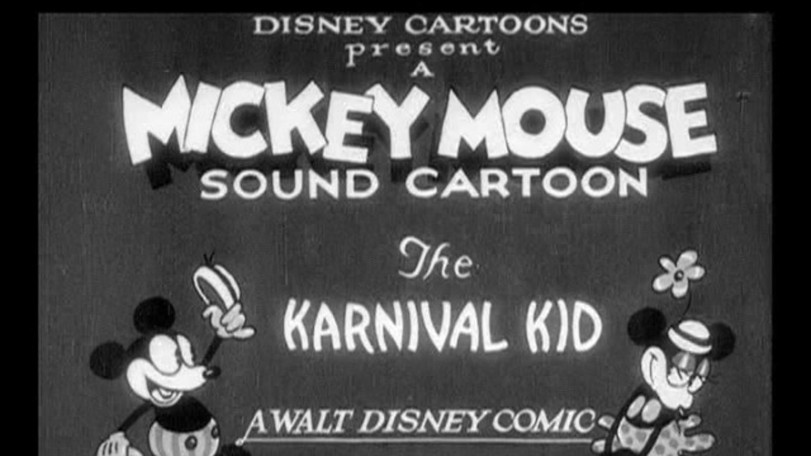 disney