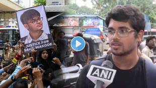 IIT Bombay Sahil Dulla Case student reaction | IIT Bombay student statement on allegations update | आयआयटी मुंबई साहिल प्रकरणावर विद्यार्थ्याचा खुलासा | आयआयटी मुंबई डुल्ला आरोप तथ्यहीन प्रकरण