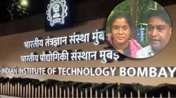 “आमचा एकुलता एक मुलगा, शिक्षकांनी खालच्या जातीचा म्हणून हिणवलं”, IIT मुंबईत आत्महत्या केलेल्या विद्यार्थ्याच्या पालकांचा गंभीर आरोप