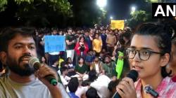 “शैक्षणिक संस्थाच विद्यार्थ्यांच्या मृत्यूला कारणीभूत”, IIT मुंबईमध्ये विद्यार्थ्याची आत्महत्या; नेहा बोरा, अभिजीत दिपकेंचा संताप