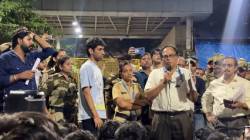 विद्यार्थ्याच्या आत्महत्येनंतर IIT मुंबईमध्ये मोठ्या घडामोडी; तीन दिवसांच्या आंदोलनात १८ मागण्या मान्य, संचालक राजीनामा देणार!