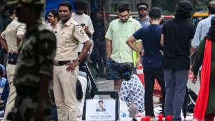 IIT Bombay Suicide CCTV footage examination hall | Sahil Wakode IIT Bombay investigation crime branch | आयआयटी बॉम्बे साहिल वाकोडे आत्महत्या प्रकरण सीसीटीव्ही फुटेज | मुंबई पोलीस गुन्हे शाखा आयआयटी बॉम्बे तपास