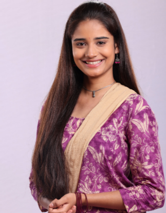 chinmayee more