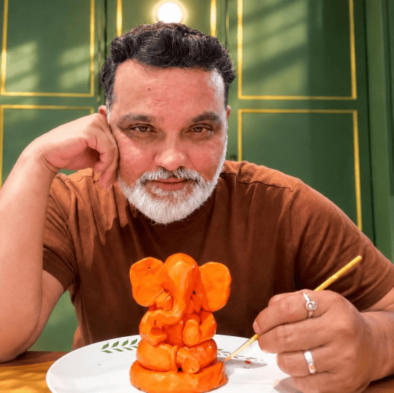 ravi jadhav