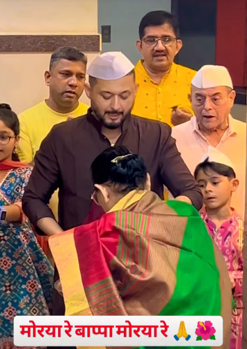 swapnil joshi