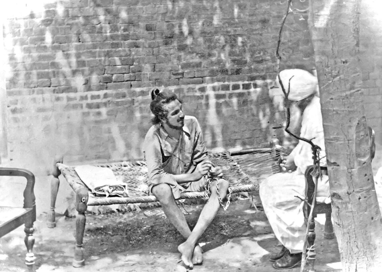  Bhagat Singh 