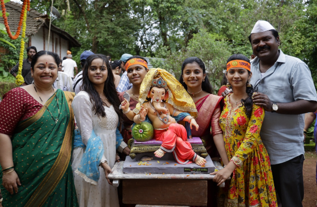parab family kokan