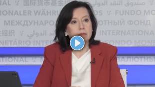 India GDP Growth IMF report | Indian Economy 7.8 Percent Growth news | भारताचा जीडीपी विकासदर ७.८ टक्के IMF रिपोर्ट | भारतीय अर्थव्यवस्था ग्रोथ इंजिन आयएमएफ बातमी