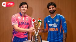India vs Japan Live: भारत – जपान सामना किती वाजता सुरू होणार? जाणून घ्या लेटेस्ट अपडेट