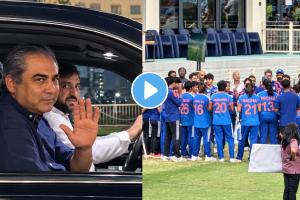 India Women Asia Cup 2026 Trophy presentation drama | Mohsin Naqvi Trophy Controversy Video viral clip
