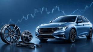 Indian Automobile Industry Growth | SIAM Annual Convention Shailesh Chandra | Auto Sales Report India | EV Passenger Vehicle Sales GST Contribution