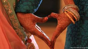VK Rajwade Marriage System Book