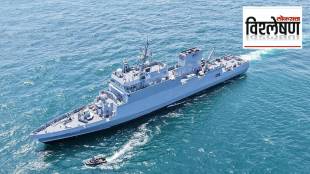 INS Mangrol Indian Navy | Anti Submarine Warfare Shallow Water Craft | Cochin Shipyard Indigenous Warship | Indian Naval Defence Capabilities
