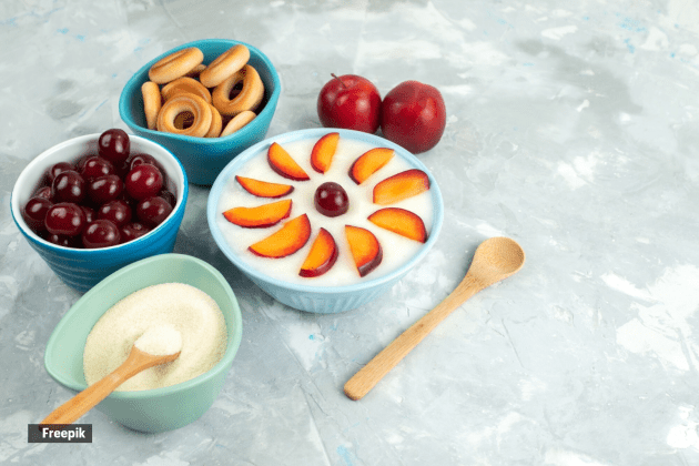 Best cooling breakfast for stomach