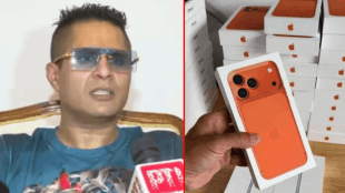 iPhone Langar Chandigarh Rakesh Trehan Banned | Free iPhone Giveaway Chandigarh Raja De King