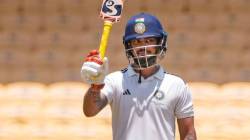 Duleep Trophy: बीसीसीआयने फटकारलेला इशान किशन टीम इंडियाचा नवा पोस्टरबॉय; दुलीप ट्रॉफी स्पर्धेत २७० धावांची खेळी
