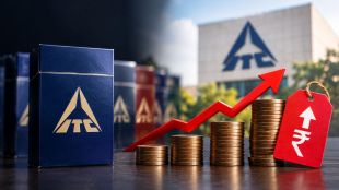 ITC Cigarette Price Hike News | Classic Connect Gold Flake Price Increase | आयटीसी सिगारेट दर वाढ | क्लासिक कनेक्ट आणि गोल्ड फ्लेक नवीन किमती