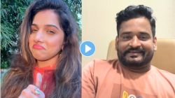 “कोल्हापूरला बिसलेरीच्या पाण्याने अंघोळ केली”, धनंजय पोवार जान्हवी किल्लेकरच्या वक्तव्यावर म्हणाला, “मी कोल्हापूरच्या बाजूनं…”