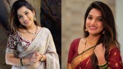 जान्हवी किल्लेकरचे ९५ किलो वजन होते; ४३ किलो कसे घटवले? म्हणाली, “मी चार ते पाच महिन्यांत…”
