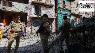Jammu and Kashmir High Court Quashes PSA Order Law and Order vs Public Order Preventive Detention