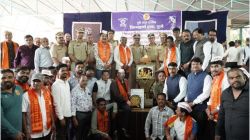 गणेशोत्सवासाठी ‘पुणे पॅटर्न’; उच्च क्षमतेची ध्वनिक्षेपक यंत्रणा जप्त करण्याचा पोलीस आयुक्तांचा इशारा