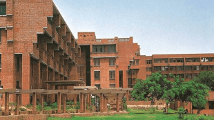 JNU Professor Sexual Harassment allegations | JNU ICC Inquiry News update | जेएनयू प्राध्यापक लैंगिक शोषण आरोप | JNU अंतर्गत तक्रार समिती चौकशी