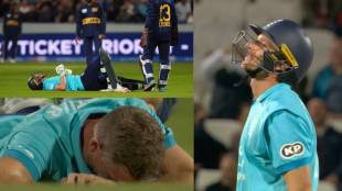 Jos buttler injury costs england as sri lanka won by 1 runs