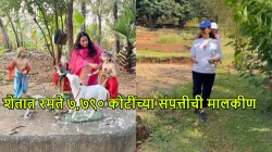 भूमिहीन शेतकऱ्यांना कसण्यासाठी दिली स्वतःची जमीन! सर्वात श्रीमंत बॉलीवूड अभिनेत्रीचा दिलदारपणा, ७,७९० कोटींची आहे मालकीण