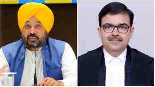 Justice Ashwani Kumar Mishra Appointment controversy | Punjab Center Dispute Chief Justice swearing in ceremony