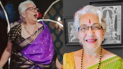 ‘रंभा हो’ डान्स व्हिडीओमुळे झालेली चर्चा; आता ७० वर्षीय कल्पना अय्यर यांची पोस्ट चर्चेत, म्हणाल्या, “मला सहानुभूतीची…”