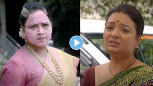 Kamali Zee Marathi serial promo showing Gauri alive truth revealed to Kamini