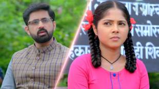 Kamali Serial Zee Marathi