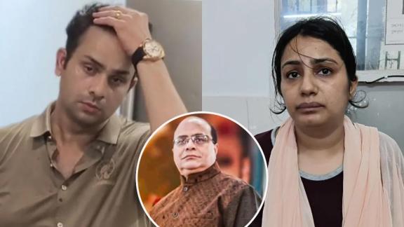 Kanpur Chemist Vineet Minocha Murder Case Investigation | Vineet Minocha Murder Case Son Subrat Involvement