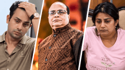 ‘पकडले गेलात तर बायकोचं नाव घ्या’, मुलानंच दिली वडिलांची सुपारी; कानपूर हत्या प्रकरणाला नवं वळण