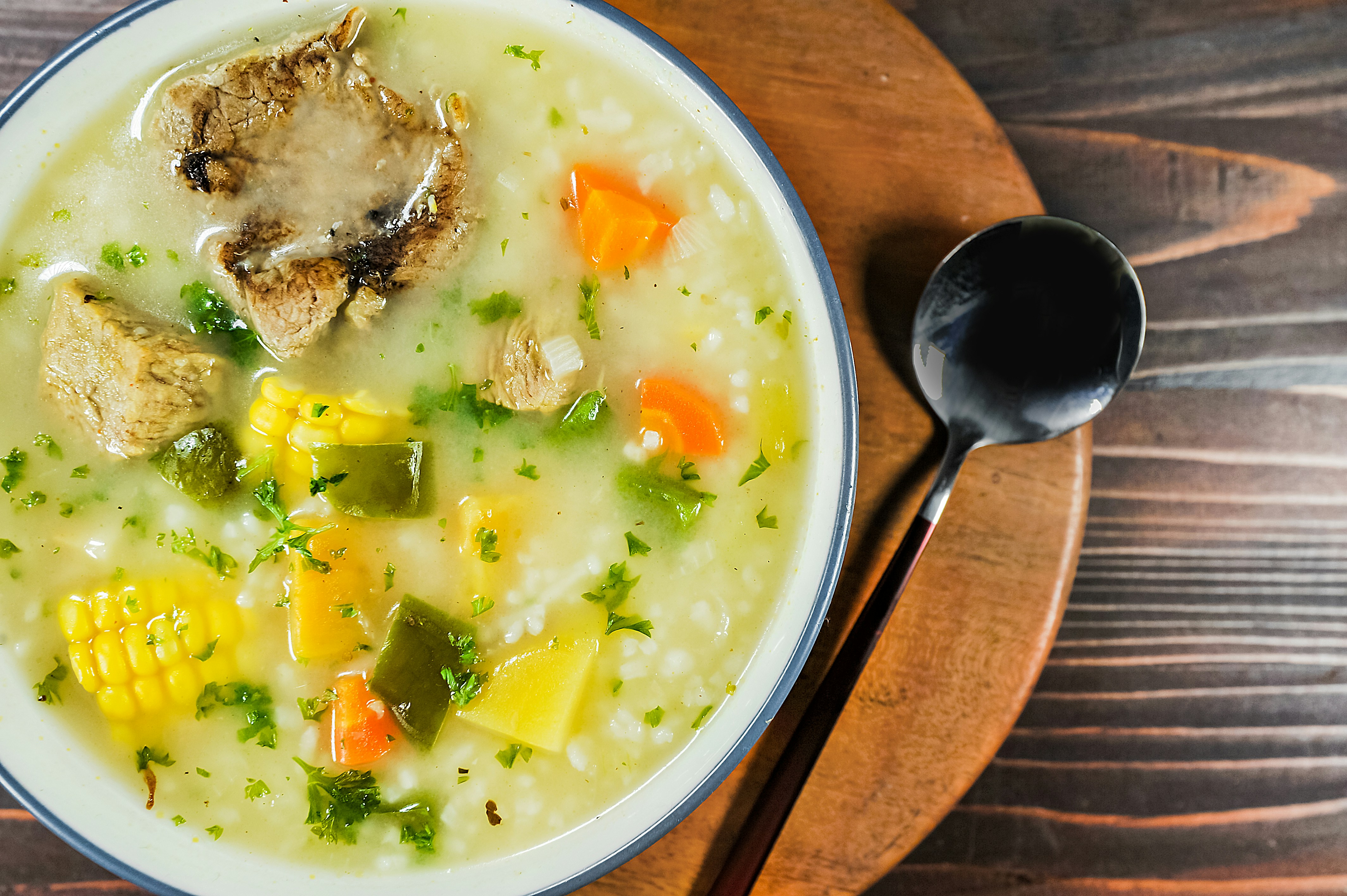 Best healthy soups