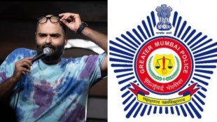 Kunal Kamra viral tweet on Mumbai show | Kunal Kamra questions Mumbai Police on show permission | कुणाल कामरा मुंबई पोलीस एक्स पोस्ट | कुणाल कामरा आगामी शो विवाद