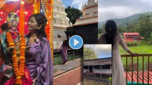Ruchira Jadhav Emotional Post kokan gauri ganpati celebration